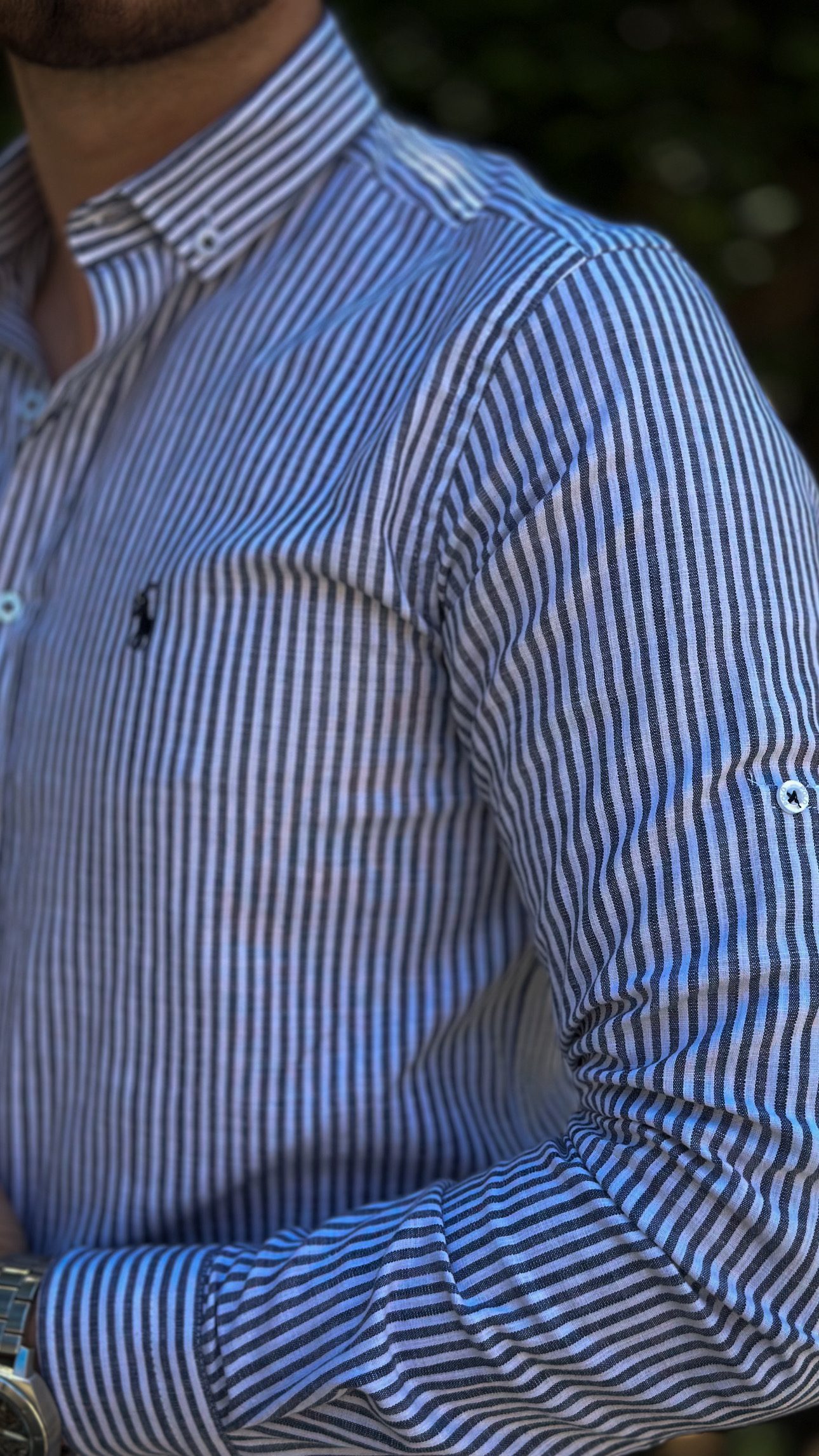 RALPH LAUREN KOŠULJA