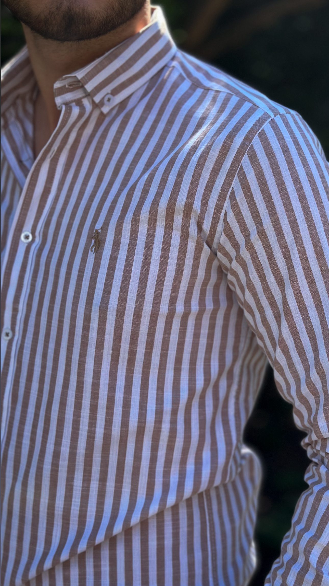 RALPH LAUREN KOŠULJA