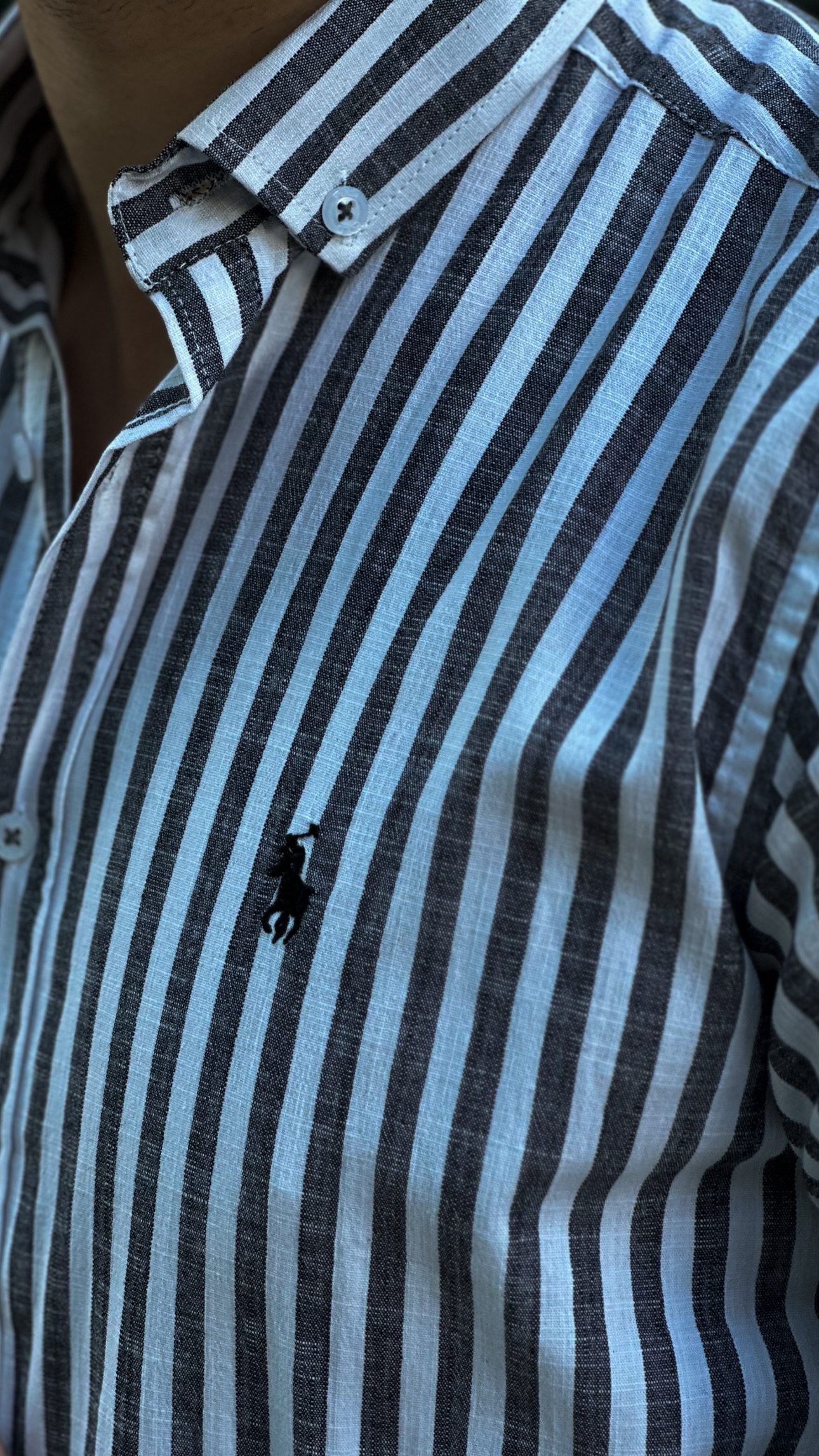 RALPH LAUREN KOŠULJA