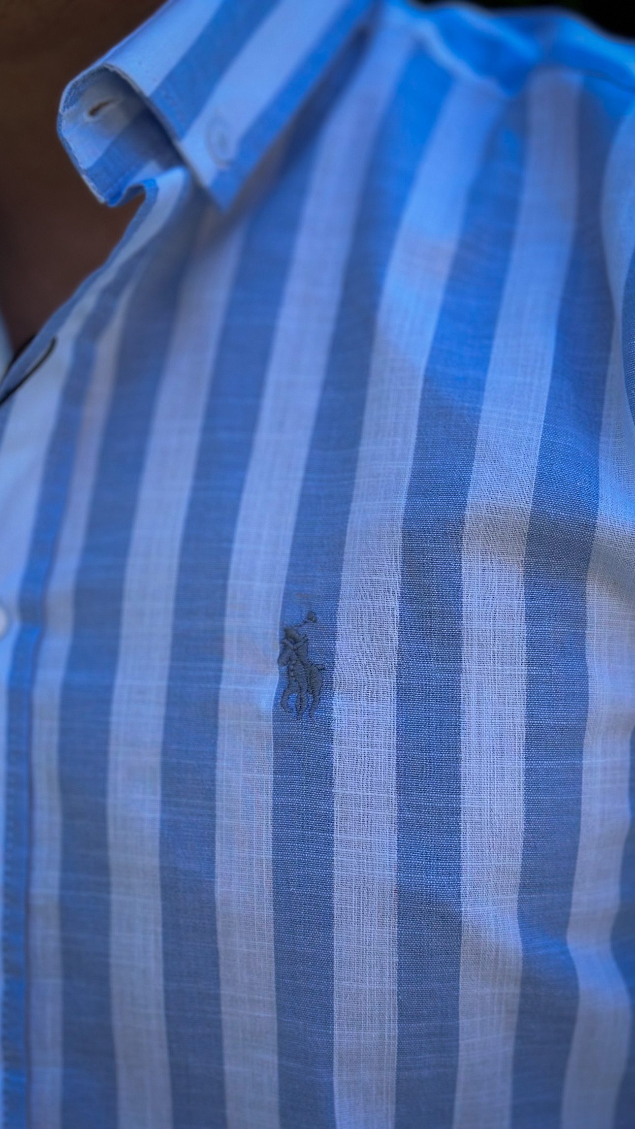 RALPH LAUREN KOŠULJA