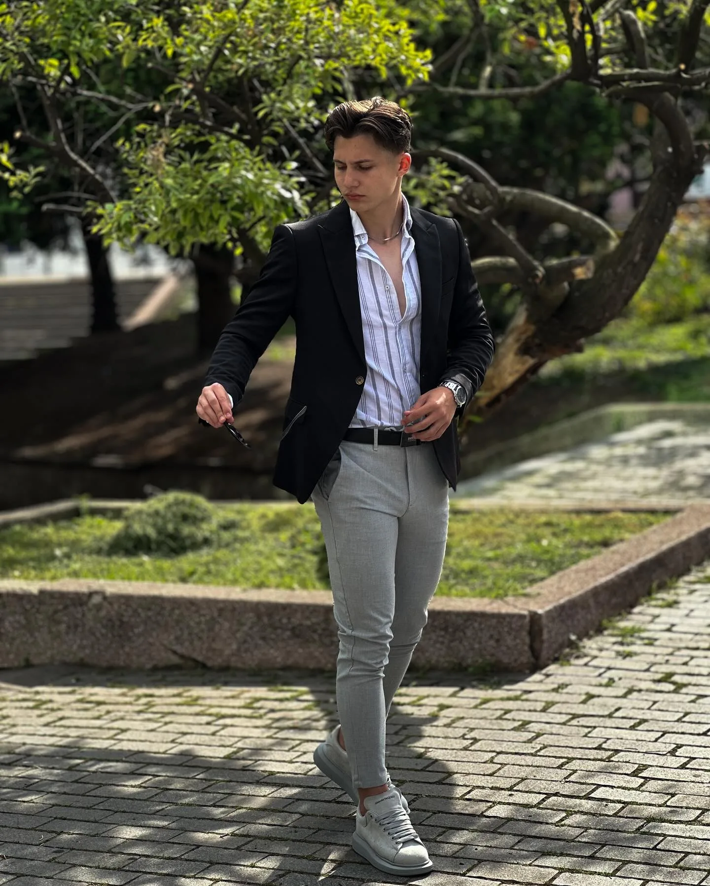 Kako odabrati savršeno odijelo za različite prilike