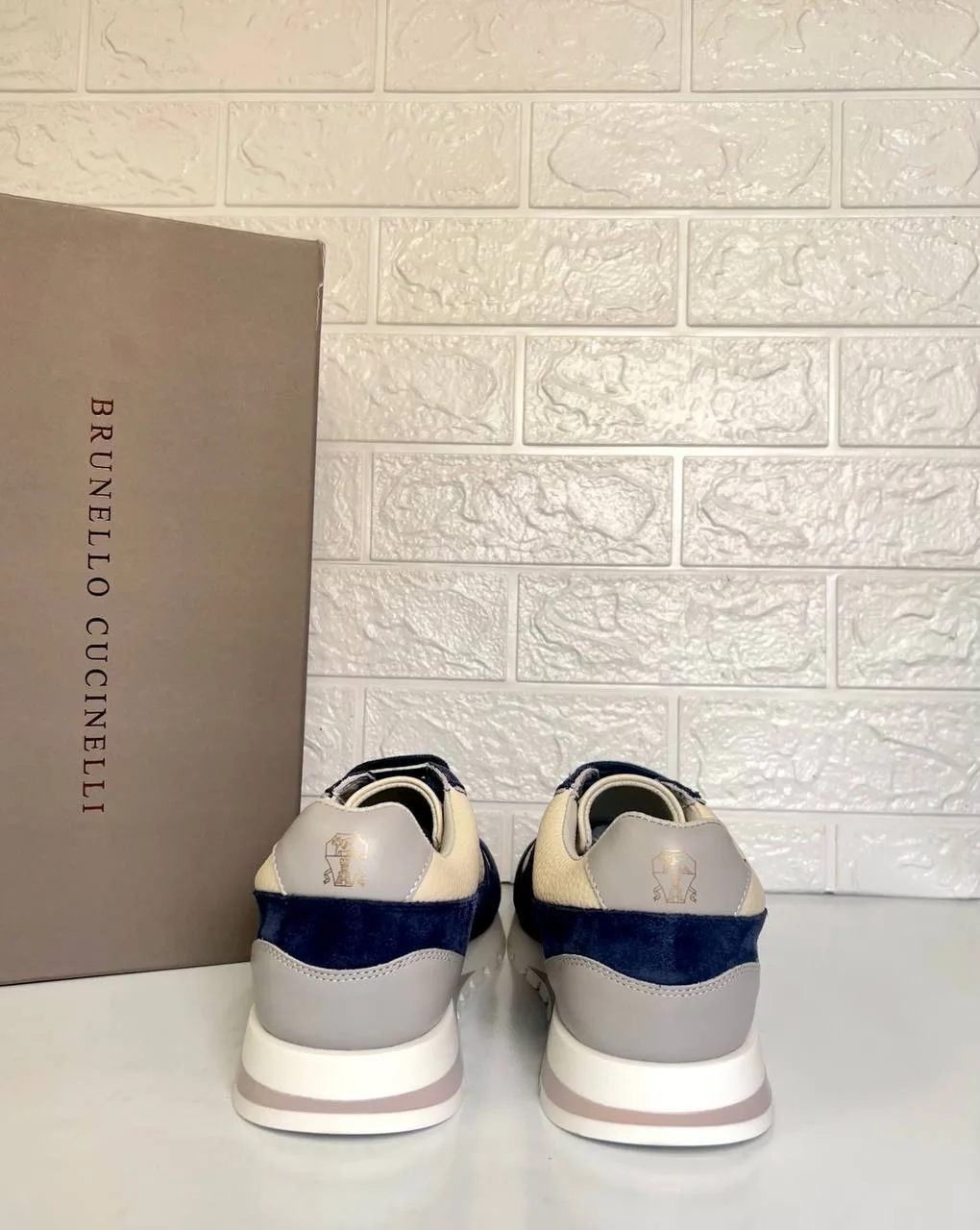 BRUNELLO CUCINELLI PATIKE